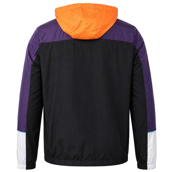 Nautica Seymour Herren Mehrfarbige Jacke - Image 2