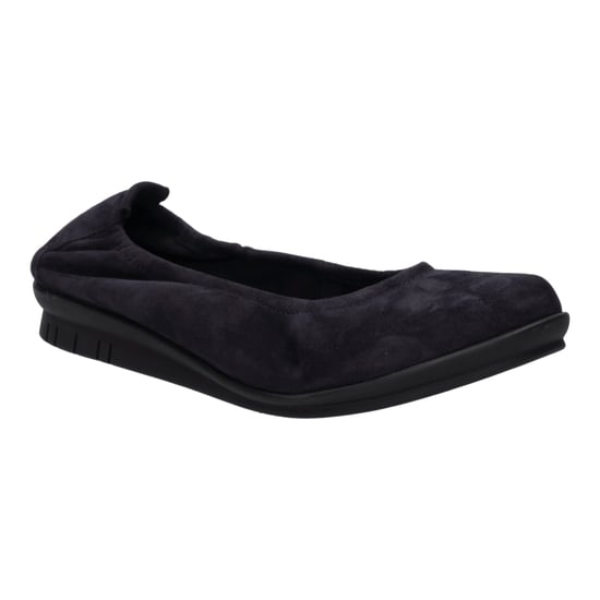 JOSEF SEIBEL Damen Ballerina Violet 08 in dunkelblau - Image 1