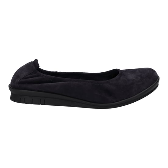 JOSEF SEIBEL Damen Ballerina Violet 08 in dunkelblau - Image 2