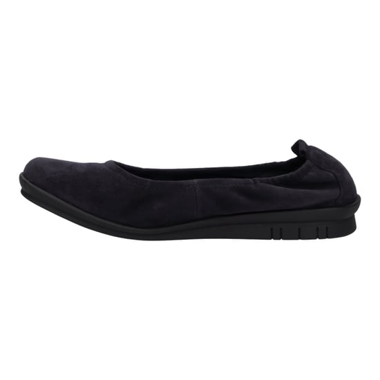 JOSEF SEIBEL Damen Ballerina Violet 08 in dunkelblau - Image 3
