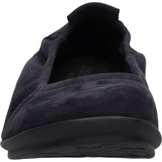 JOSEF SEIBEL Damen Ballerina Violet 08 in dunkelblau - Image 4