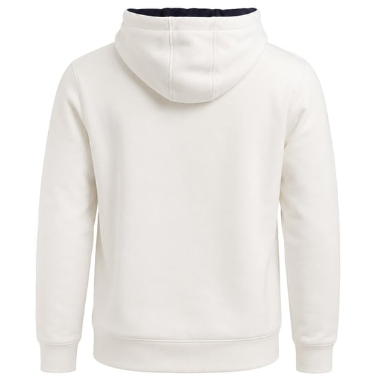 Nautica Malbo Oh Herren Ecru Hoodie - Image 2