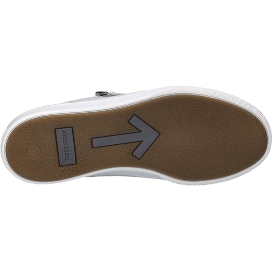 JOSEF SEIBEL Damen Sneaker Claire 03 in mineral - Image 5