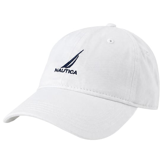 Nautica Grange Weißer Hut - Image 1