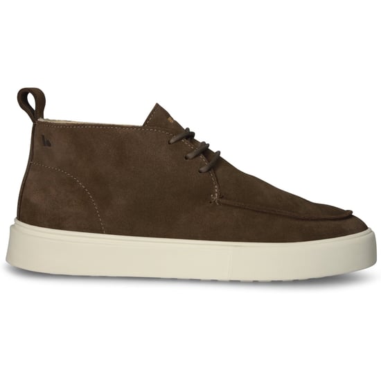 RUBY JERRIK - CG180 Saloon - Chukka - Image 1