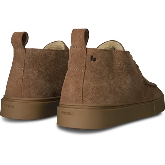 RUBY JERRIK - CG180 Portabello - Chukka - Image 4