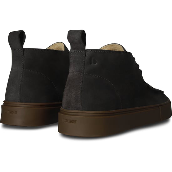 RUBY JERRIK - CG180 Bitumen - Chukka - Image 4