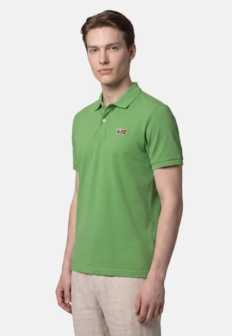 Napapijri Polohemd Men - Image 2