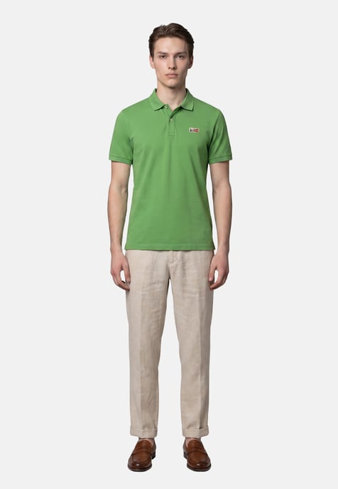 Napapijri Polohemd Men - Image 3