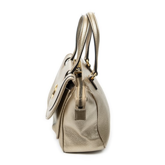 Small GG Top Handle Handtasche - Image 3