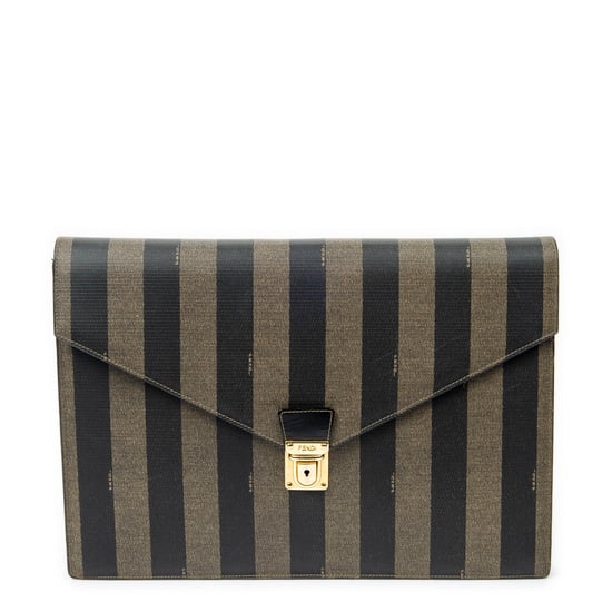 Envelope Document Case Handtasche - Image 1