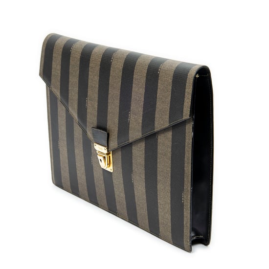 Envelope Document Case Handtasche - Image 2