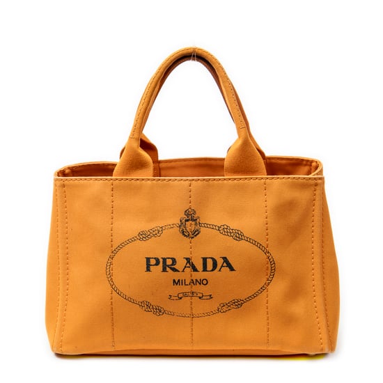 Medium Canapa Tote Handtasche - Image 1