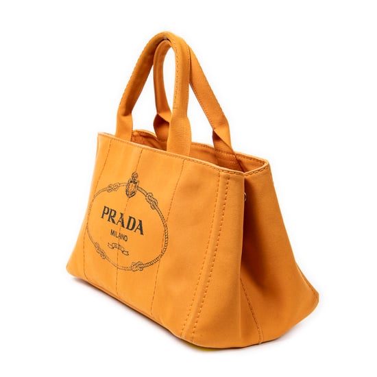 Medium Canapa Tote Handtasche - Image 2