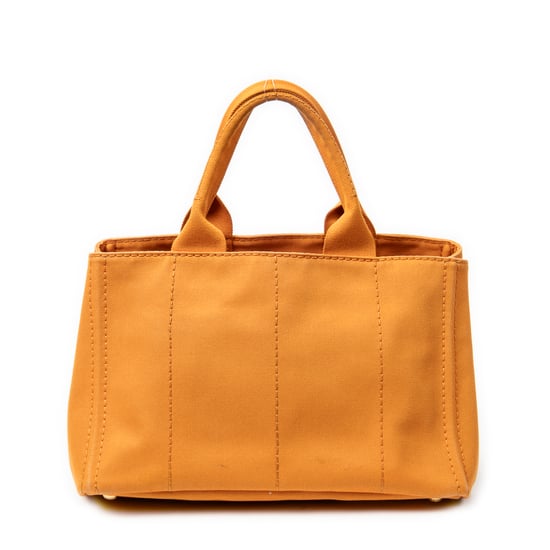 Medium Canapa Tote Handtasche - Image 5