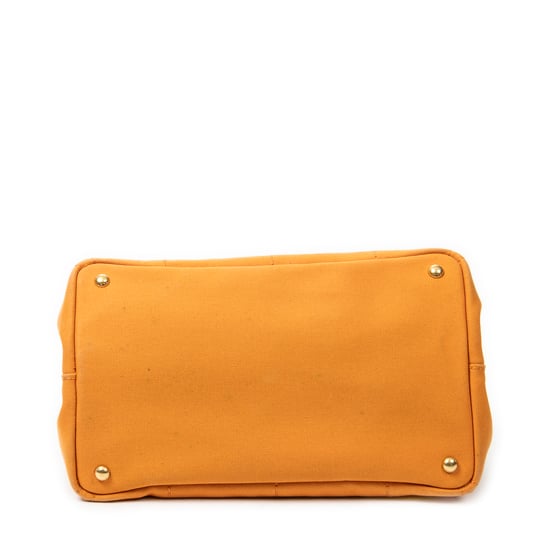 Medium Canapa Tote Handtasche - Image 6