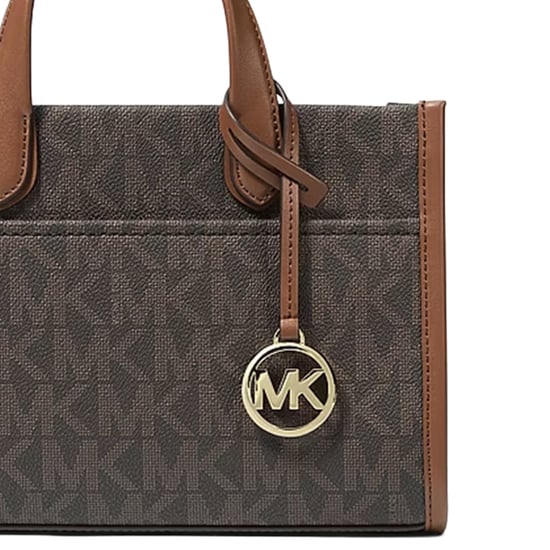 Frauen kleine Schultertasche Gigi 38T5G3GM5B - Image 2