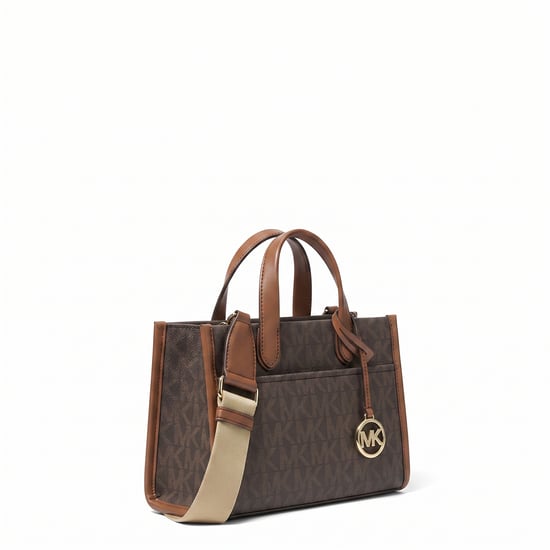 Frauen kleine Schultertasche Gigi 38T5G3GM5B - Image 5