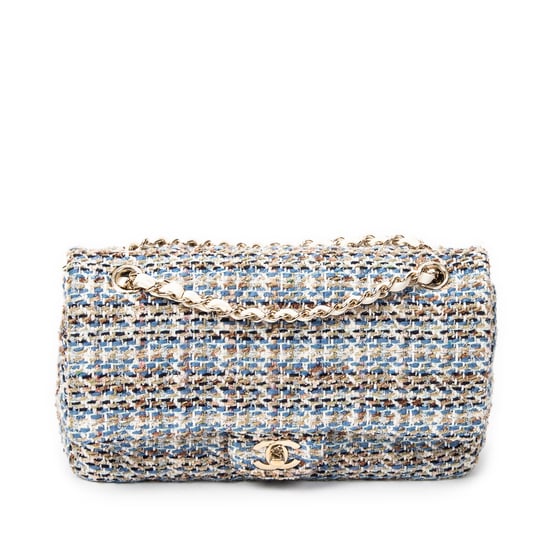 Classic Double Flap 26 Schultertasche - Image 1