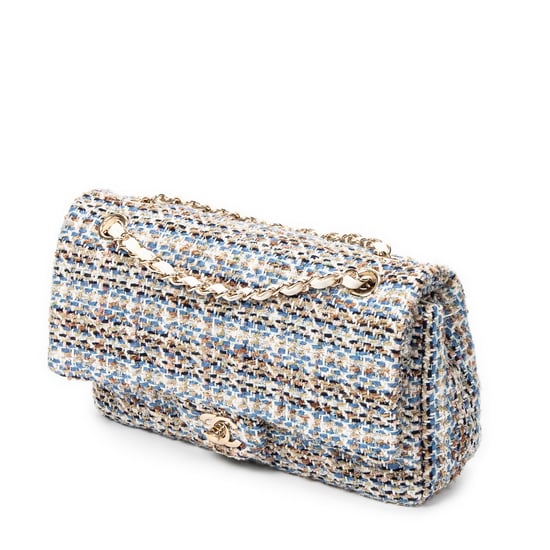 Classic Double Flap 26 Schultertasche - Image 2