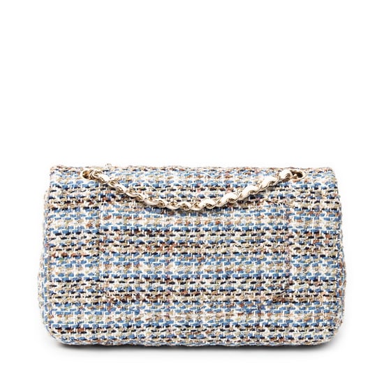 Classic Double Flap 26 Schultertasche - Image 5