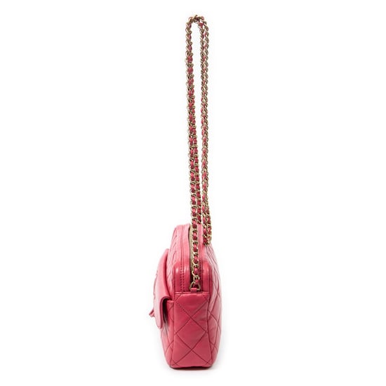 Small Tassel Camera Crossbody Schultertasche - Image 3