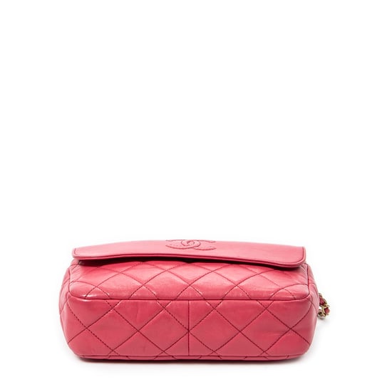 Small Tassel Camera Crossbody Schultertasche - Image 6