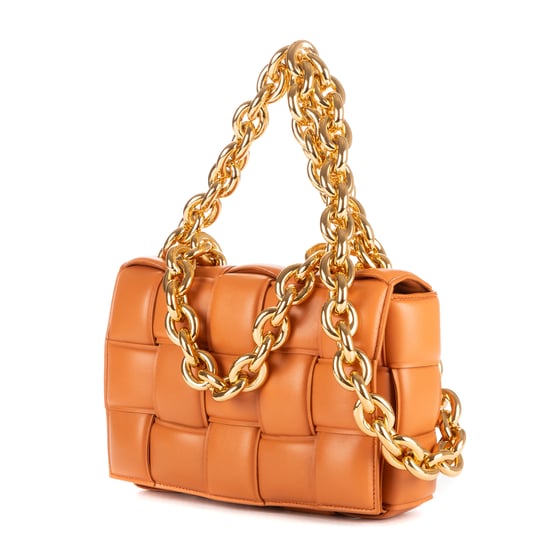 Chain Cassette   Schultertasche - Image 2