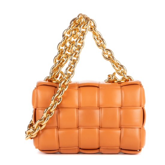 Chain Cassette   Schultertasche - Image 4
