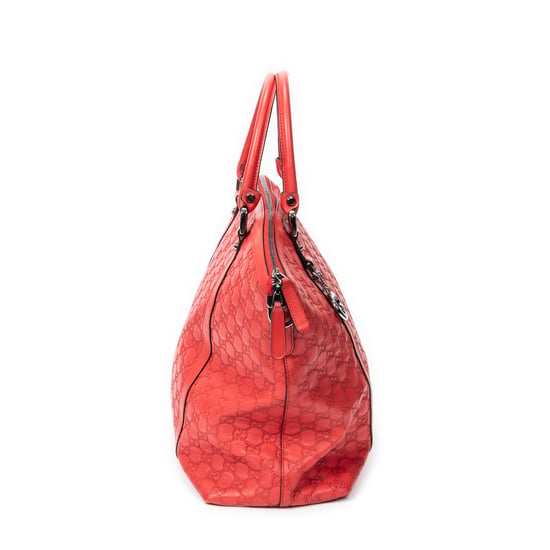 Medium Dome Top Handle   Schultertasche - Image 4