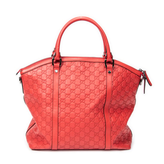 Medium Dome Top Handle   Schultertasche - Image 5
