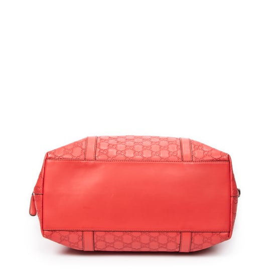 Medium Dome Top Handle   Schultertasche - Image 6