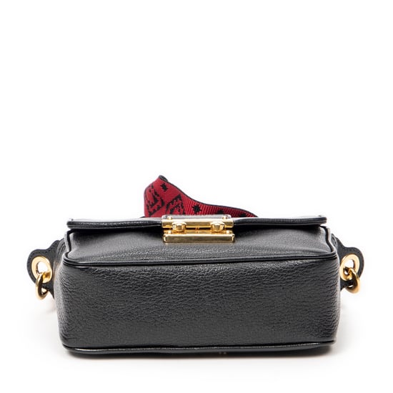 Pushlock Crossbody   Schultertasche - Image 6