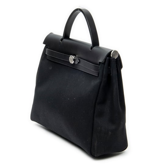 Herbag 2 in 1 PM  Schultertasche - Image 2