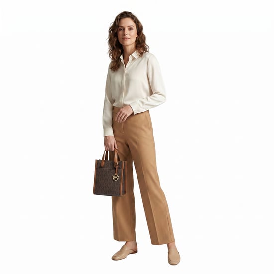 Damen Tasche Extra Klein Gigi 38S6G3GC0B - Image 3