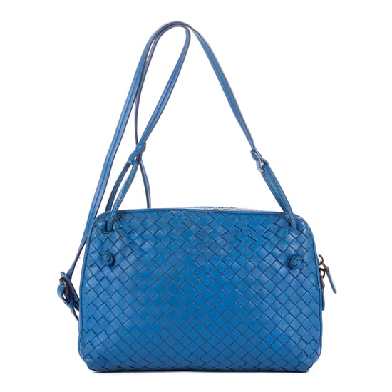 Nodini Single Zipper Small  Schultertasche - Image 4