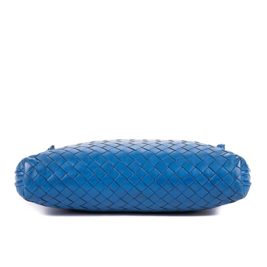 Nodini Single Zipper Small  Schultertasche - Image 6