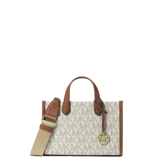 Damen Kleine Schultertasche Gigi 38T5G3GM5B - Image 1