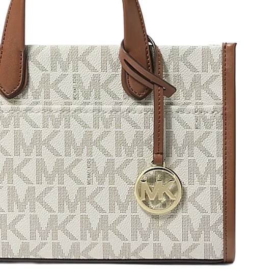 Damen Kleine Schultertasche Gigi 38T5G3GM5B - Image 2