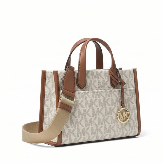 Damen Kleine Schultertasche Gigi 38T5G3GM5B - Image 5