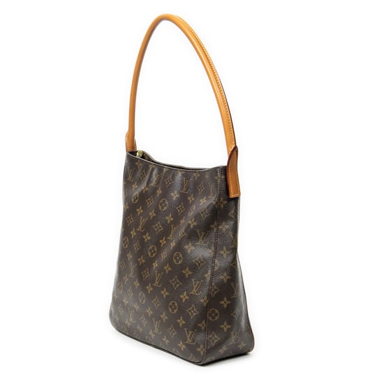 Looping GM  Schultertasche - Image 2