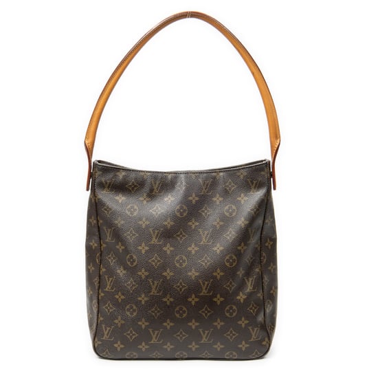 Looping GM  Schultertasche - Image 5
