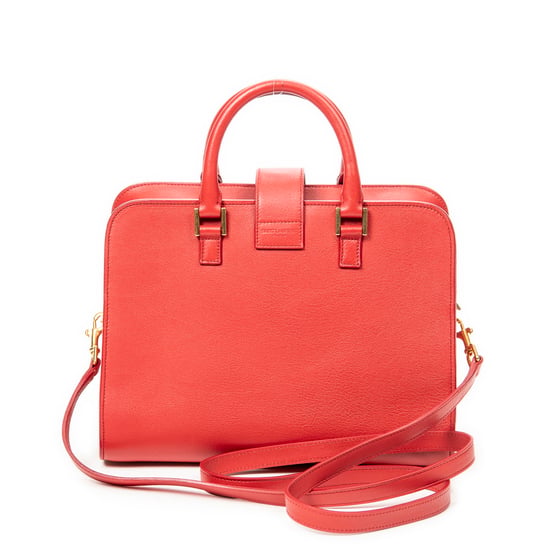 Baby Monogram Cabas Schultertasche - Image 5