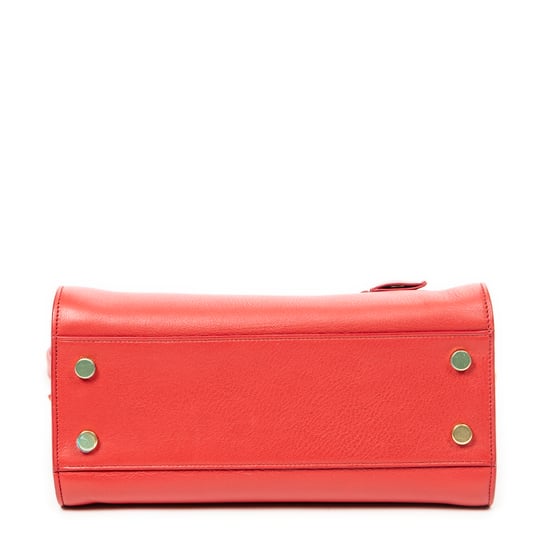 Baby Monogram Cabas Schultertasche - Image 6