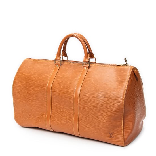 Keepall 5 Reisetasche - Image 2