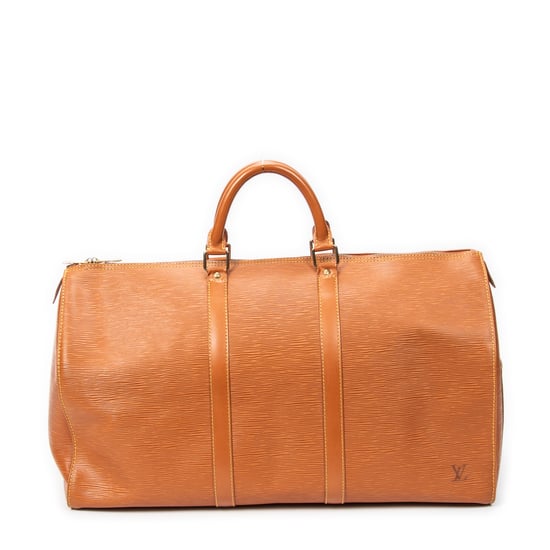 Keepall 5 Reisetasche - Image 5