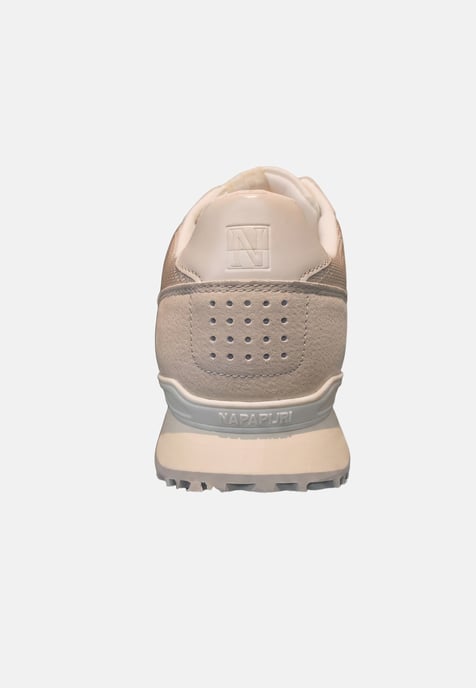 Napapijri Sneakers Platform Men - Image 3