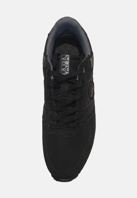Napapijri Sneakers Platform Men - Image 4