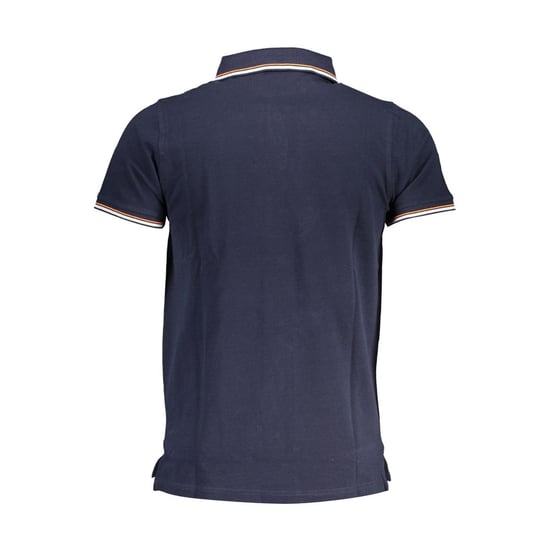 Norwegen 1963 Marine Baumwolle Herren Polo - Image 2