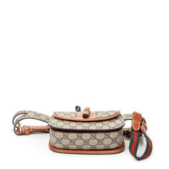 Mini Bamboo 1947 Belt Bag 8  Hüfttasche - Image 6